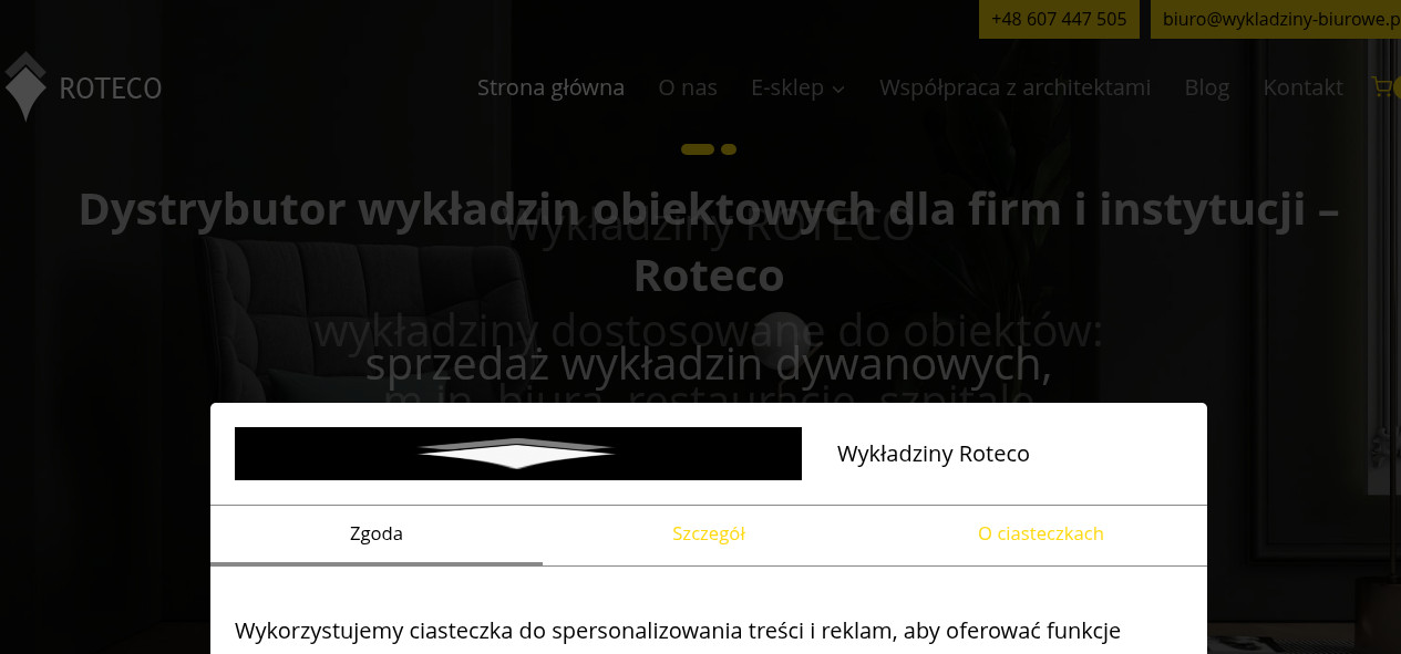 Wykładziny.net